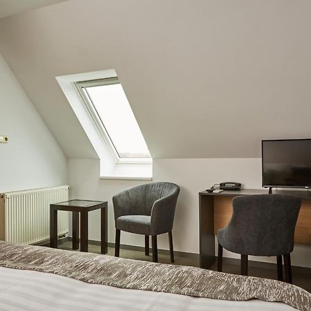 Gold House Pension Balatonfüred Zewnętrze zdjęcie