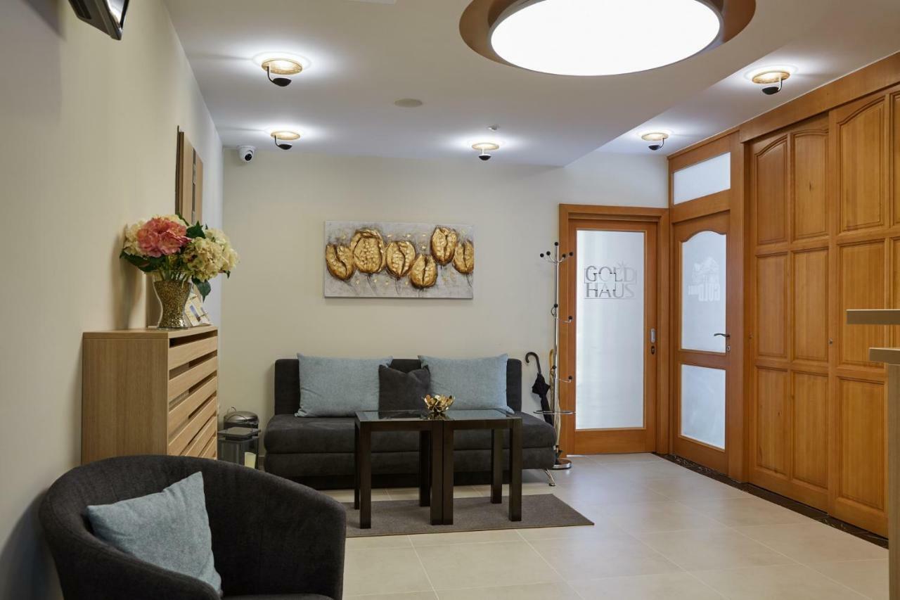 Gold House Pension Balatonfüred Zewnętrze zdjęcie