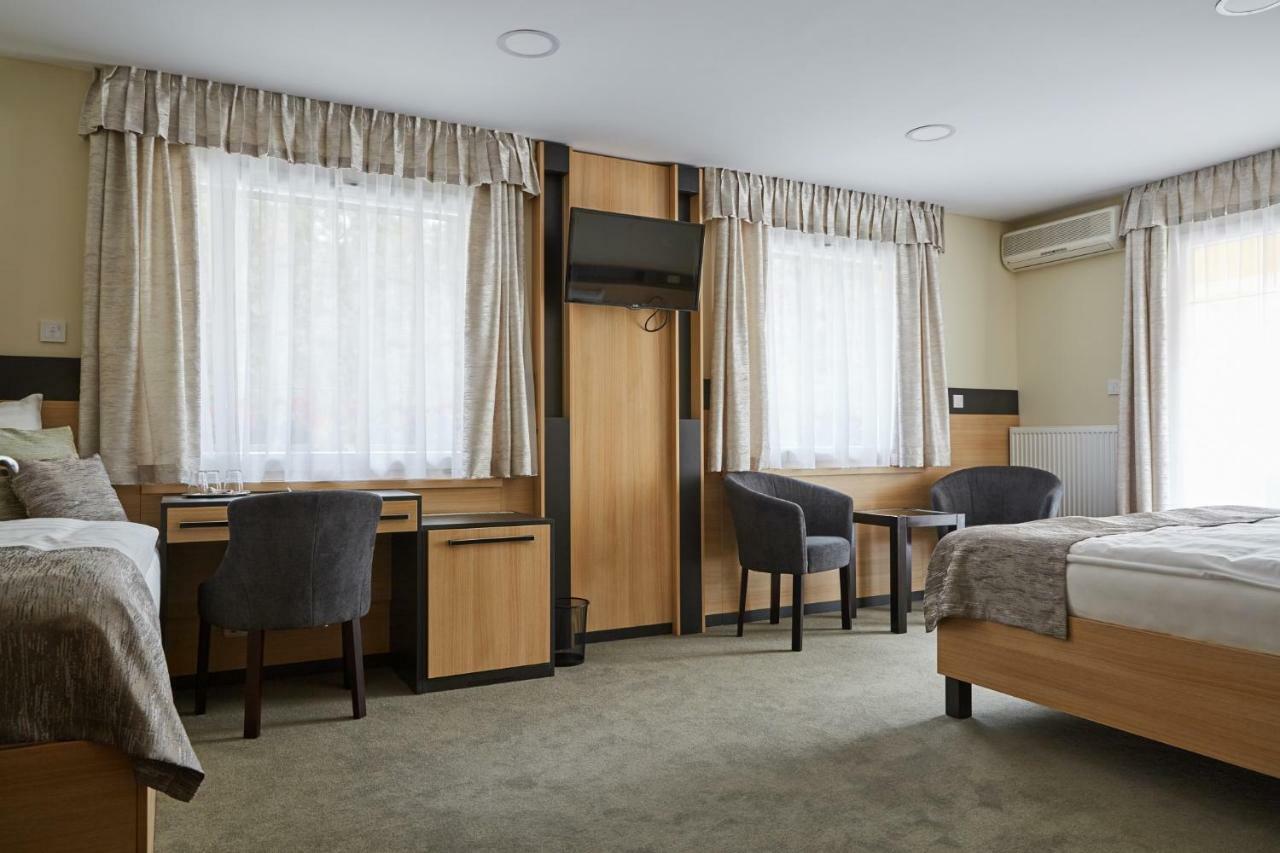 Gold House Pension Balatonfüred Zewnętrze zdjęcie
