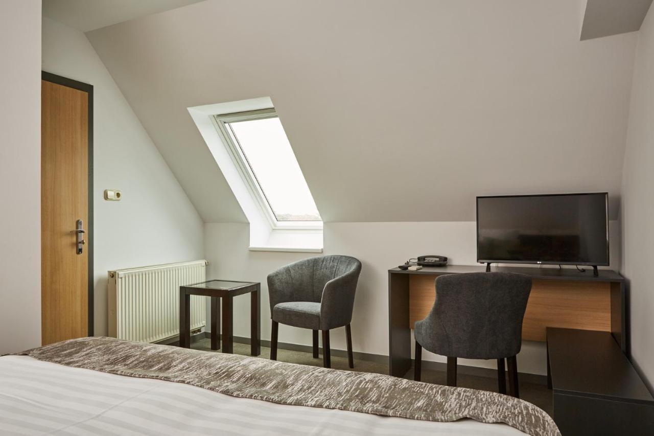 Gold House Pension Balatonfüred Zewnętrze zdjęcie